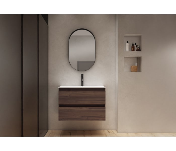 Conjunto mueble de baño Box Viso Bath Principal 5