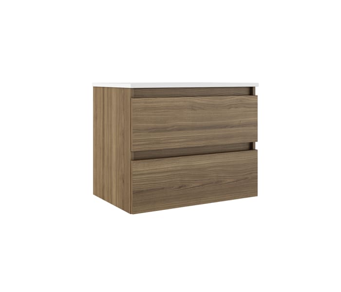 Conjunto mueble de baño Box Viso Principal 7