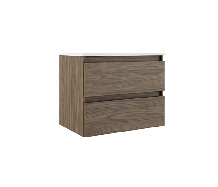Conjunto mueble de baño Box Viso Principal 6