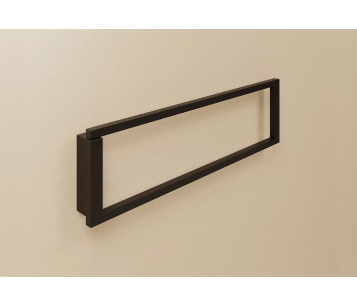 Toallero de baño Cosmic The Grid Principal 0