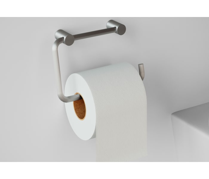 Portarrollos de baño Cosmic Logic Ambiente 2