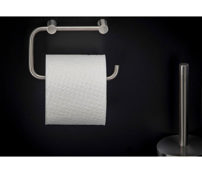 Portarrollos de baño Cosmic Logic Ambiente 4
