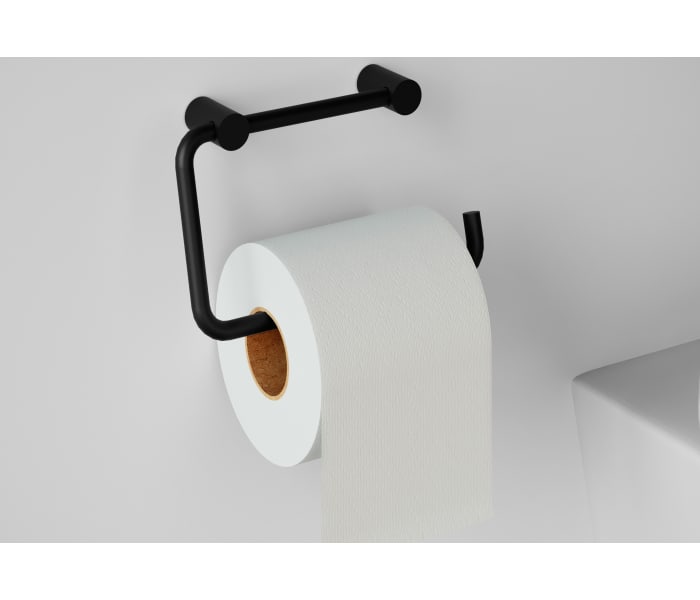 Portarrollos de baño Cosmic Logic Ambiente 3