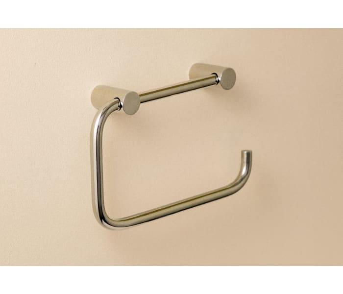 Portarrollos de baño Cosmic Logic Principal 2