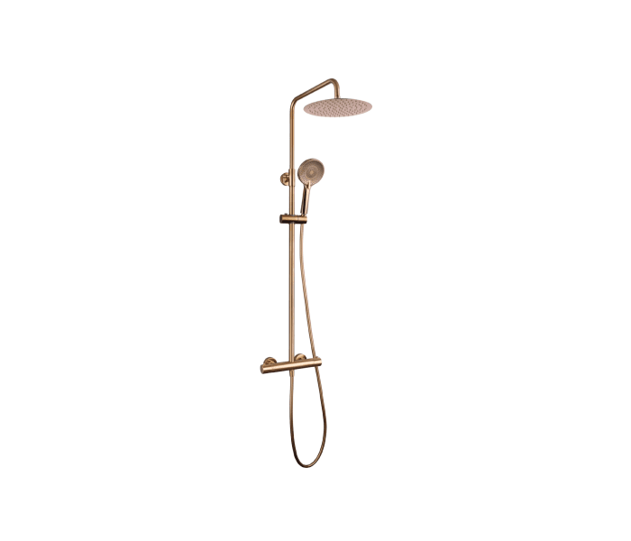 Conjunto de ducha Gme Round Elite Principal 5
