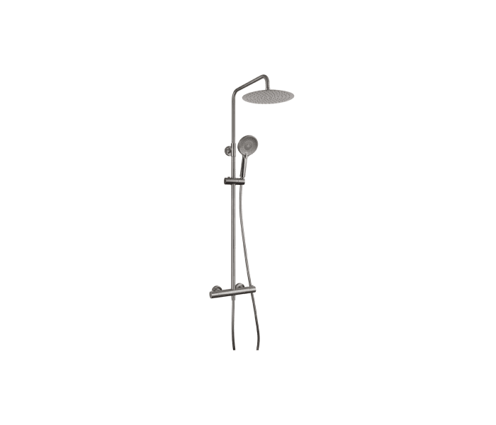 Conjunto de ducha Gme Round Elite Principal 0
