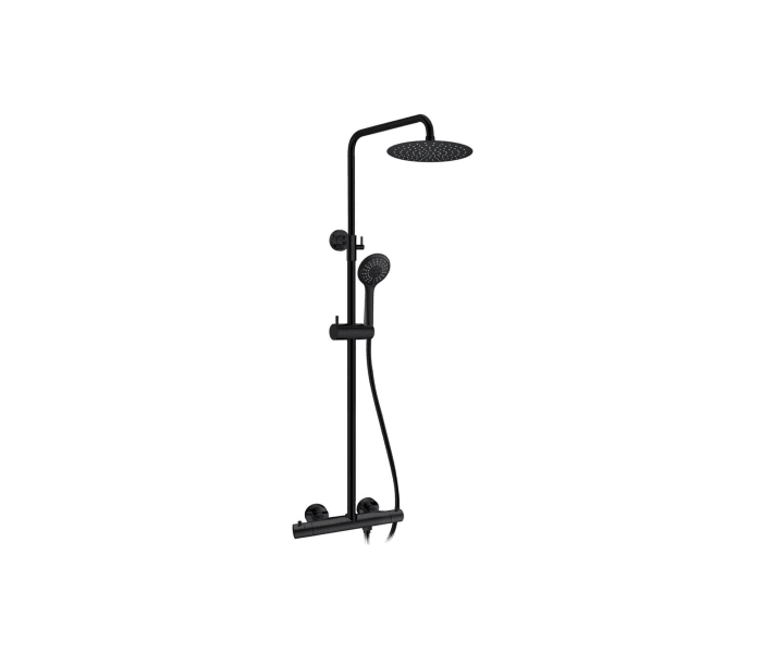Conjunto de ducha Gme Round Elite Principal 1