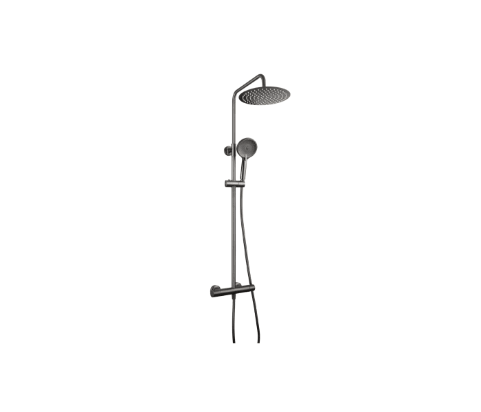 Conjunto de ducha Gme Round Elite Principal 2