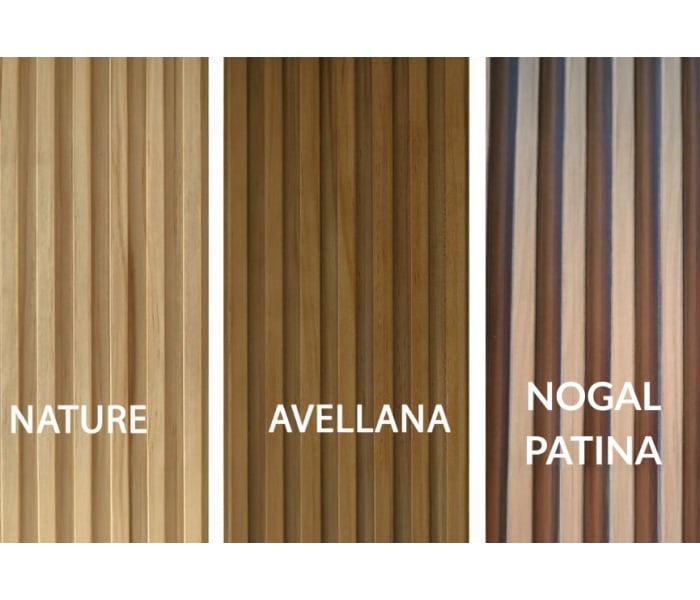 Colgar de baño Bruntec Baviera Detalle 4
