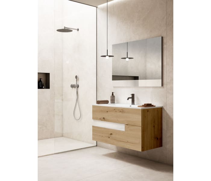 Mueble de baño Viso Bath Vision Principal 0