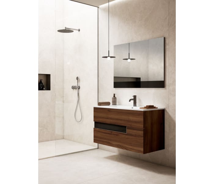 Mueble de baño Viso Bath Vision Principal 1