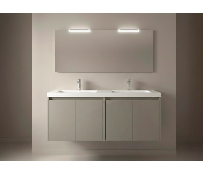 Conjunto mueble de baño Salgar Noja Principal 9