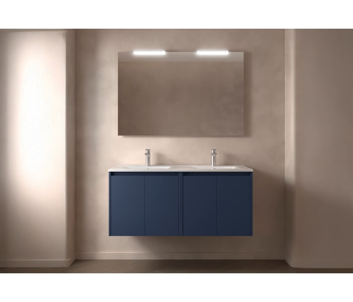 Conjunto mueble de baño Salgar Noja Principal 4
