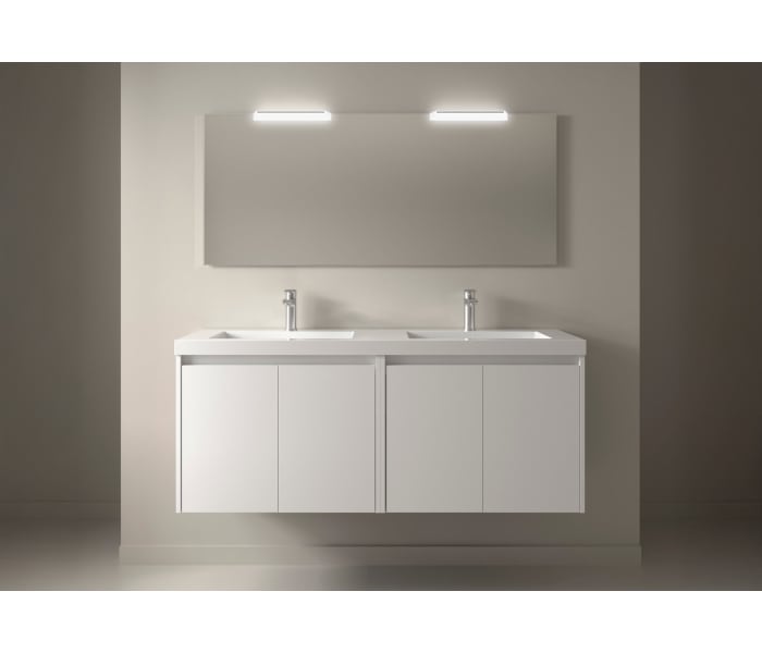 Conjunto mueble de baño Salgar Noja Principal 1
