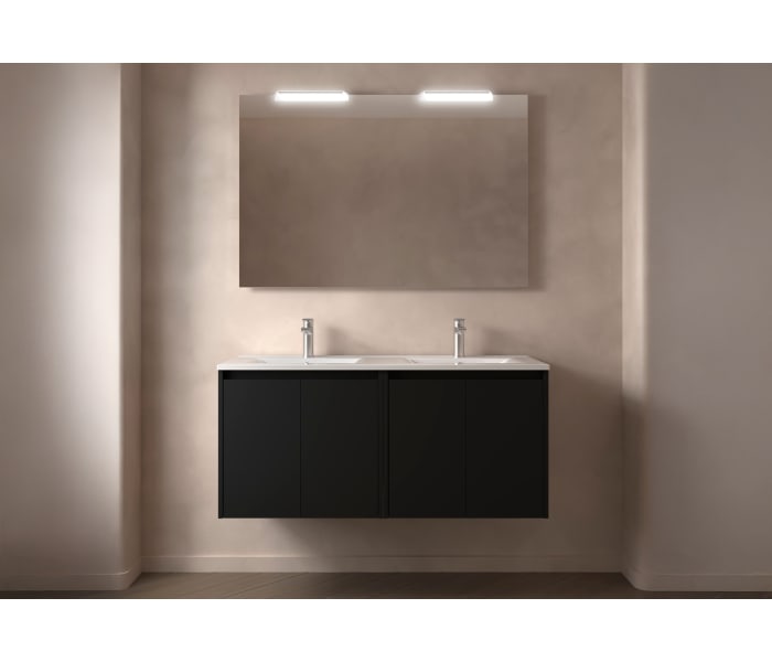 Conjunto mueble de baño Salgar Noja Principal 3