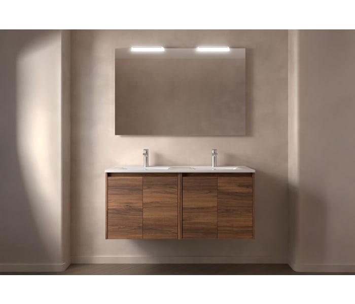 Conjunto mueble de baño Salgar Noja Principal 8