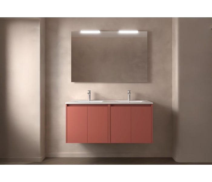 Conjunto mueble de baño Salgar Noja Principal 6