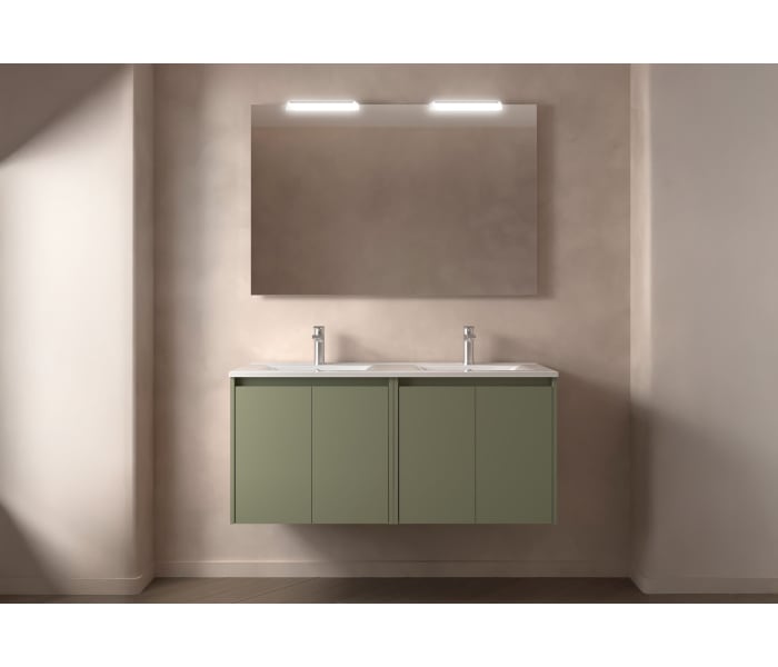 Conjunto mueble de baño Salgar Noja Principal 5