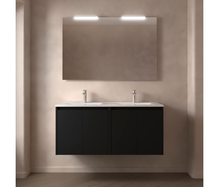 Conjunto mueble de baño Salgar Noja Principal 3