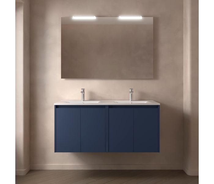 Conjunto mueble de baño Salgar Noja Principal 4