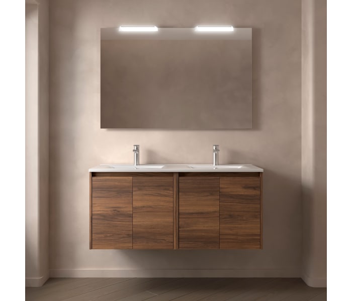 Conjunto mueble de baño Salgar Noja Principal 8