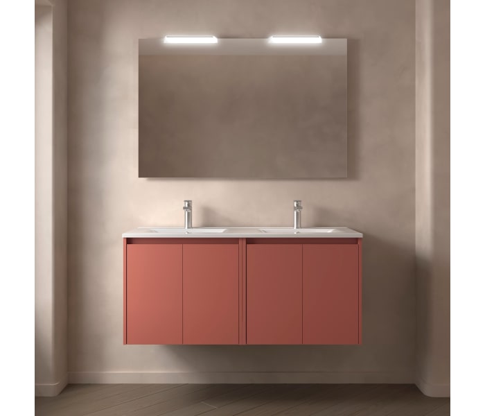 Conjunto mueble de baño Salgar Noja Principal 6