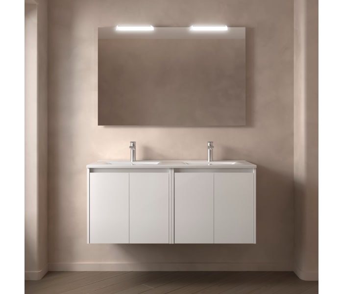 Conjunto mueble de baño Salgar Noja Principal 1