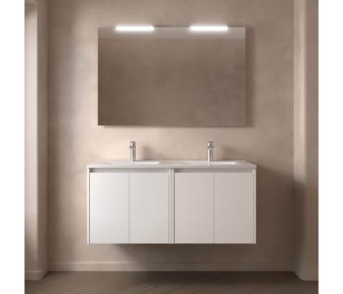 Conjunto mueble de baño Salgar Noja Principal 2
