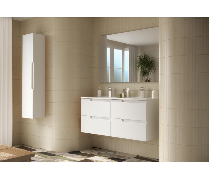 Conjunto mueble de baño Salgar Vima Principal 2