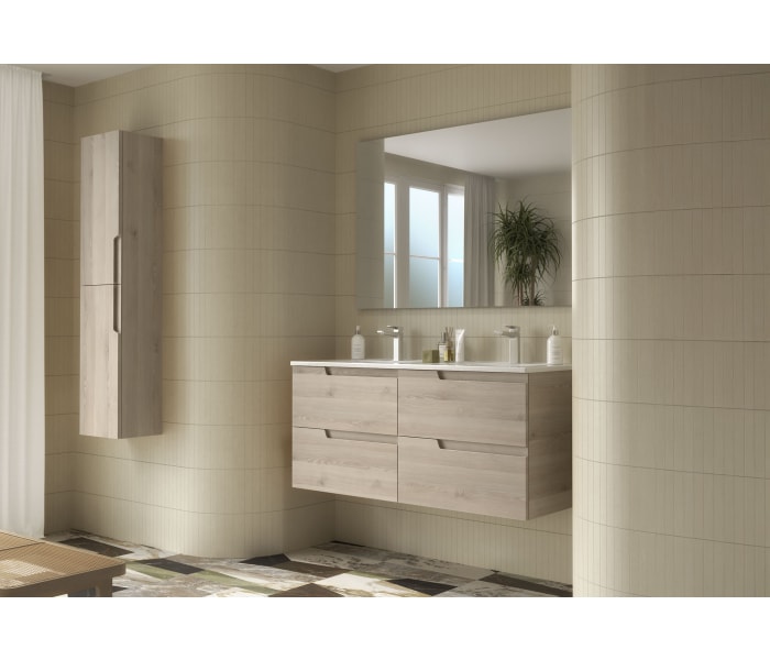 Conjunto mueble de baño Salgar Vima Principal 3