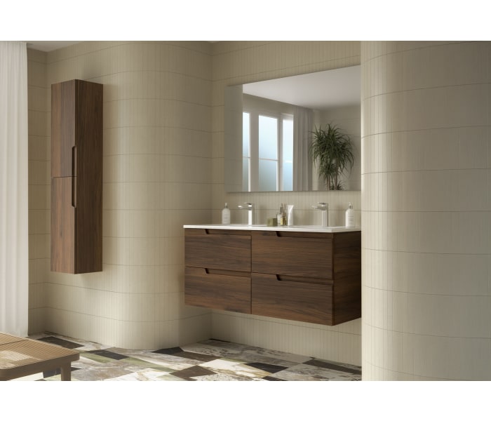 Conjunto mueble de baño Salgar Vima Principal 0