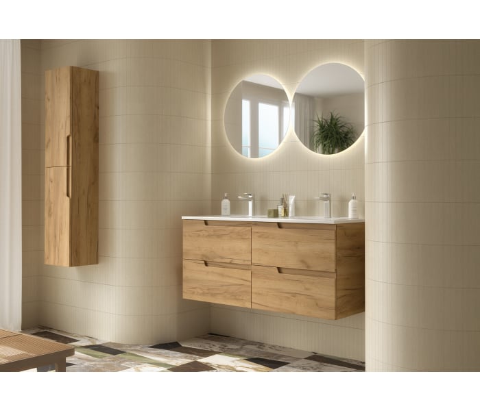 Conjunto mueble de baño Salgar Vima Principal 1