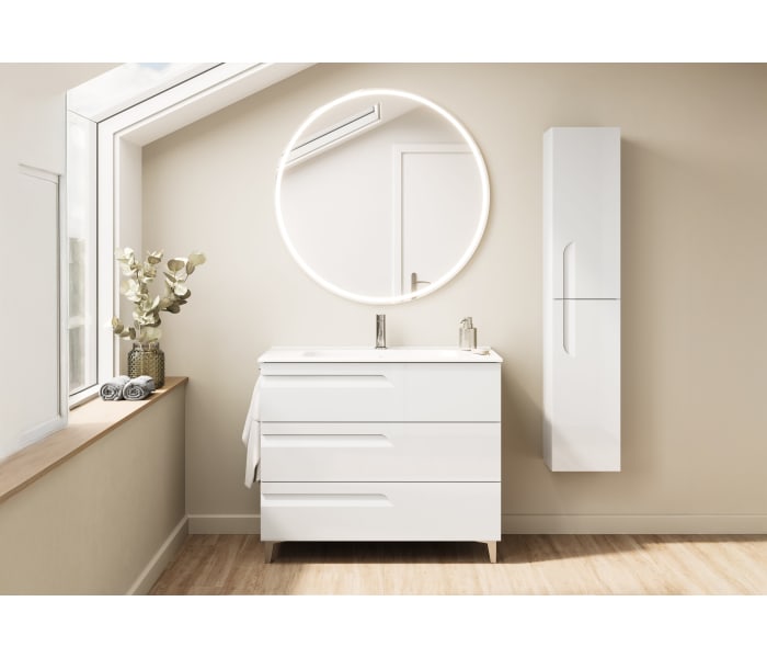 Columna de baño Royo Vitale Ambiente 11