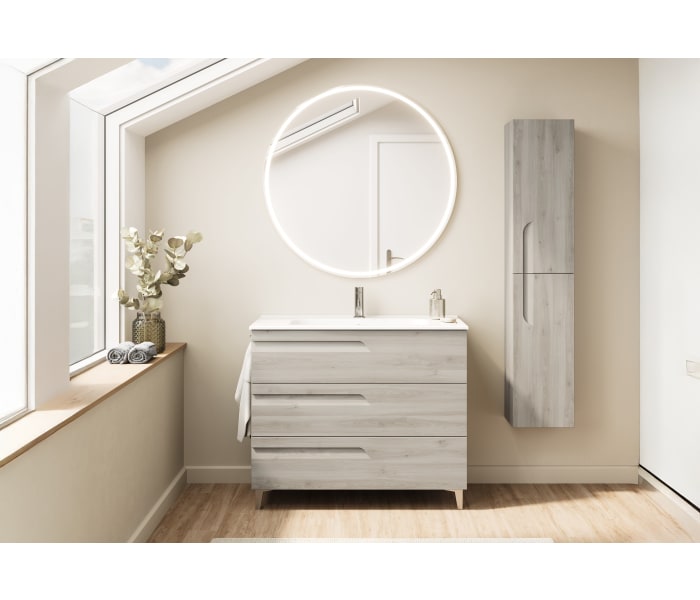 Columna de baño Royo Vitale Ambiente 13