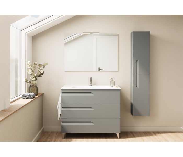 Columna de baño Royo Vitale Ambiente 14