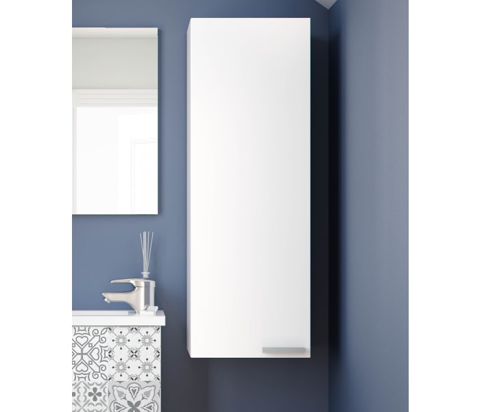 Columna de baño Bruntec Koncept Ambiente 6