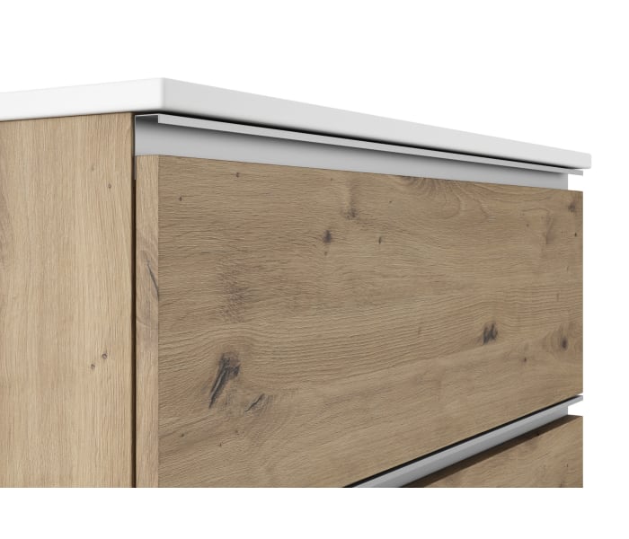 Conjunto mueble de baño Viso Granada Detalle 12