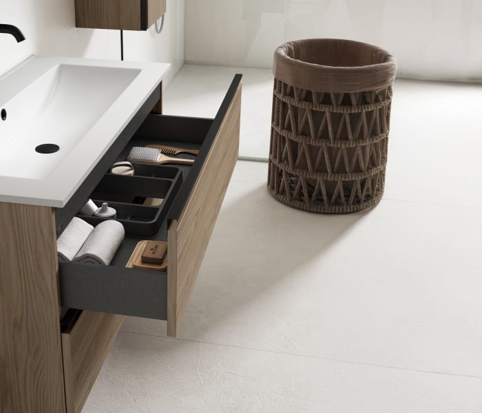 Conjunto mueble de baño Viso Granada Detalle 9