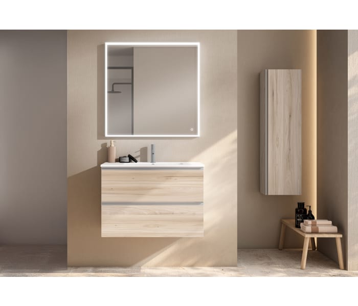 Conjunto mueble de baño Viso Granada Principal 0