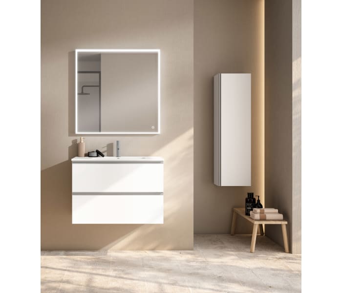 Conjunto mueble de baño Viso Bath Granada Principal 1