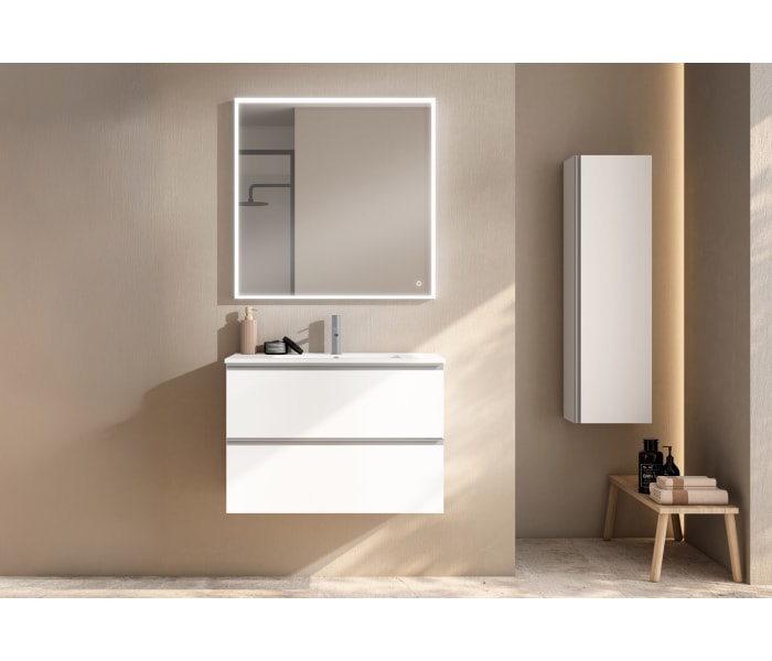 Conjunto mueble de baño Viso Granada Principal 1