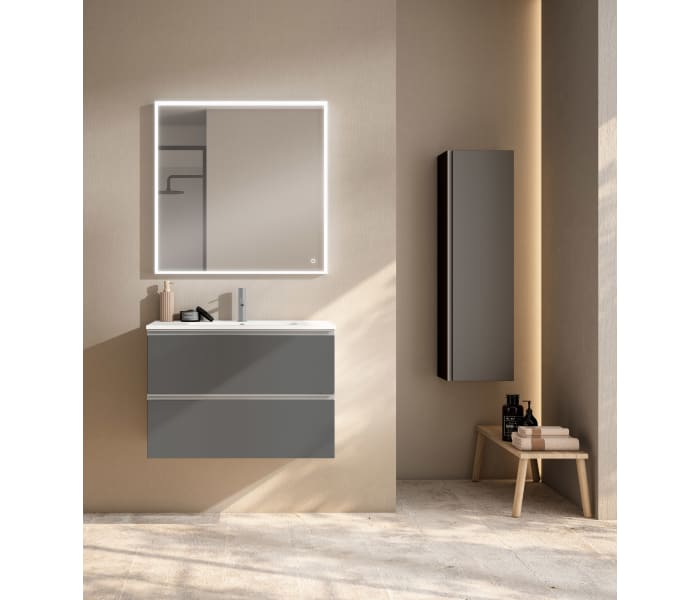 Conjunto mueble de baño Viso Bath Granada Principal 2