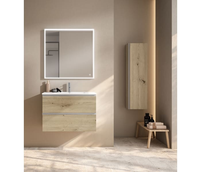 Conjunto mueble de baño Viso Bath Granada Principal 3