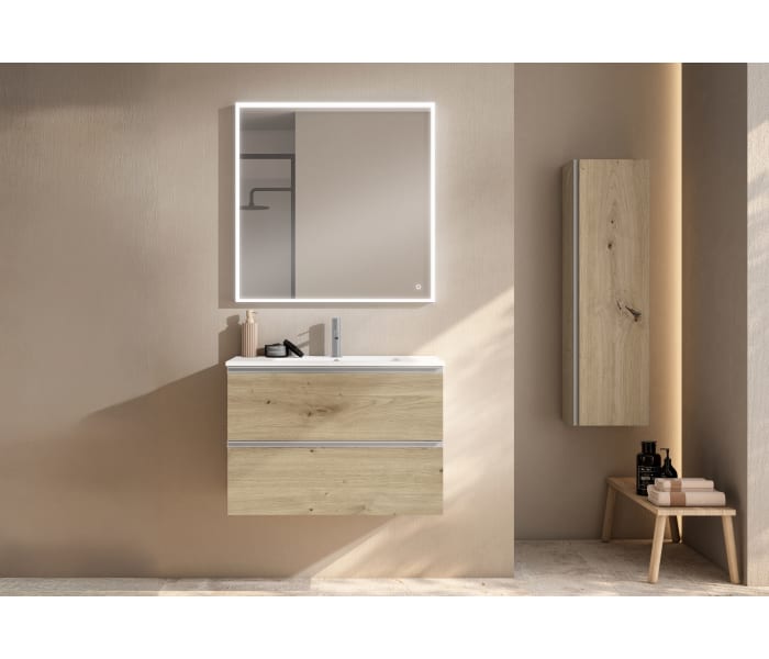 Conjunto mueble de baño Viso Granada Principal 3