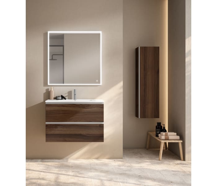 Conjunto mueble de baño Viso Bath Granada Principal 4