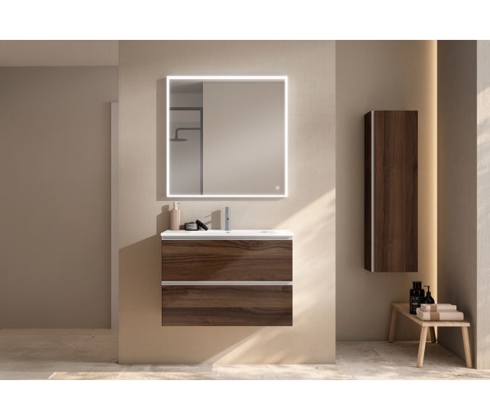 Conjunto mueble de baño Viso Granada Principal 4