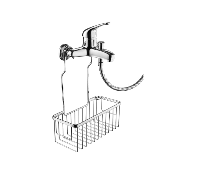 Estante de ducha Bruntec 600 Detalle 4