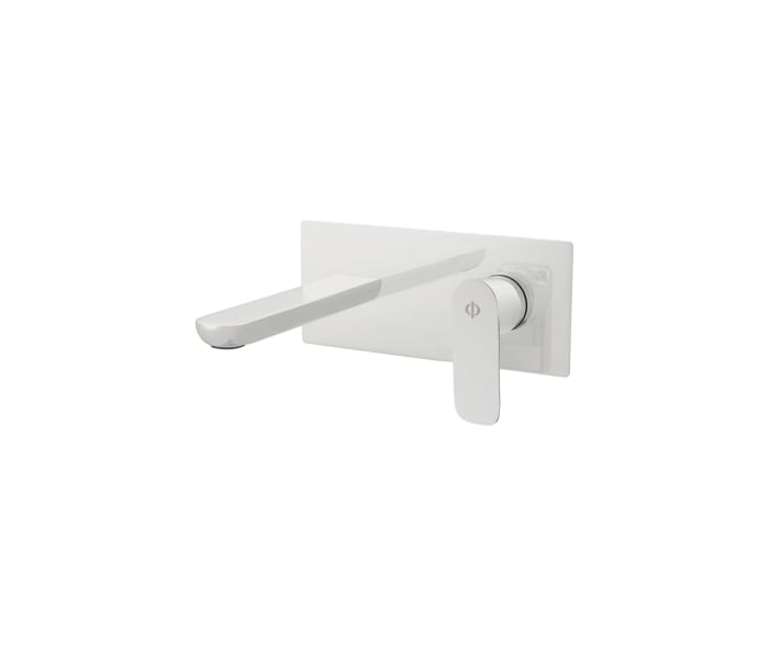 Grifo de lavabo empotrado GME Cassio Principal 2
