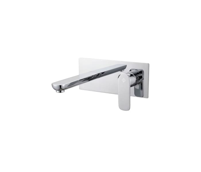 Grifo de lavabo empotrado GME Cassio Principal 0