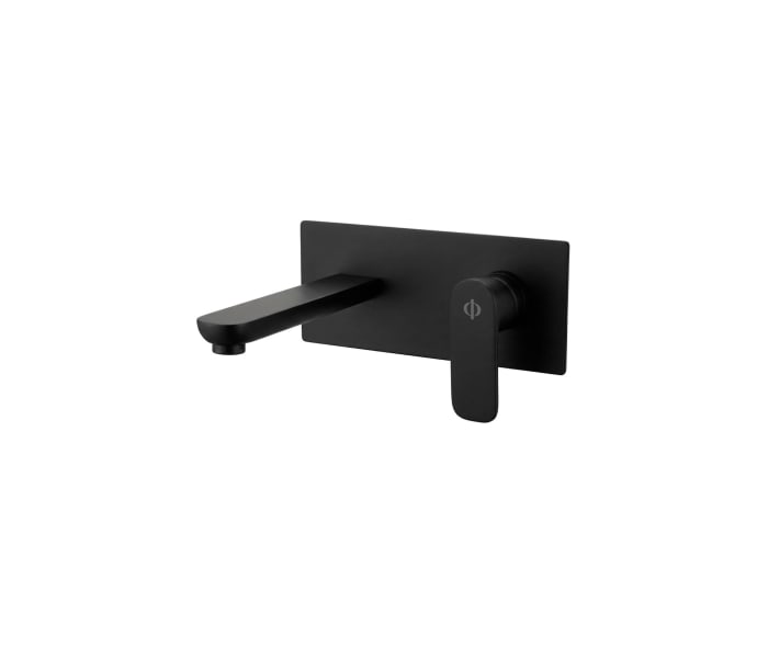 Grifo de lavabo empotrado GME Cassio Principal 1